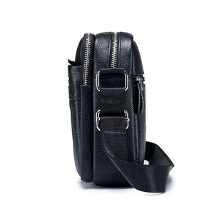 Shoulder Bag Masculina Transversal - Machimelo