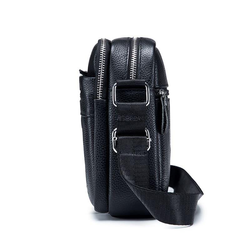 Shoulder Bag Masculina Transversal - Machimelo